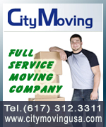 city moving